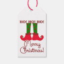 Search for elf gift tags Whimsical