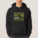 Search for alien hoodies Moon