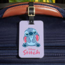 Search for stitch luggage tags Cute