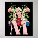 Search for sacred heart of jesus posters Virgin