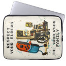 Search for funny laptop sleeves Retro