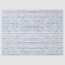Search for blue and white stripes tissue paper Simple