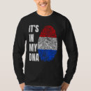 Search for fingerprint tshirts Flag