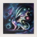 Search for celestial puzzles Galaxy