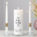 Search for bible verse candles Bride and groom