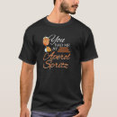 Search for aperol spritz tshirts Beverage