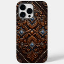 Search for tooled leather iphone cases Western