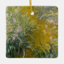 Search for monet ornaments Impressionist