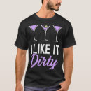 Search for martini glass tshirts Hour