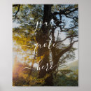 Search for nature posters Quote