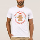Search for christmas baking tshirts Winter