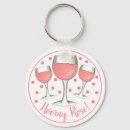 Search for wine keychains Vino