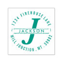 Search for circular rubber stamps Curved