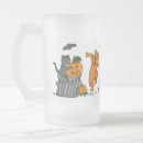 Search for bat beer glasses Pumpkin