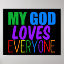 Search for rainbow christian art Church