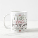 Search for faith mugs Bible quotes