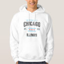 Search for chicago hoodies United states