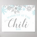 Search for winter onederland signs Snowflakes