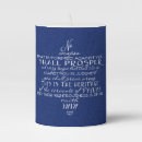 Search for the blue star of david candles Judaism