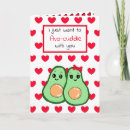 Search for avocado valentines day cards Funny
