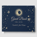 Search for galaxy guest books Elegant