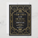Search for 1920s invitations Twenties