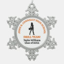 Search for silhouette ornaments Orange