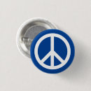Search for anti war buttons Peace