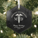 Search for doctor ornaments Modern