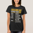 Search for cheerleading coach tshirts Instructor