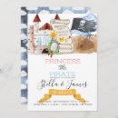 Search for princess and pirate invitations Joint