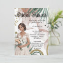 Search for funny bridal shower invitations Rustic