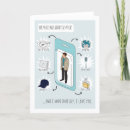 Search for boyfriend birthday cards Funny