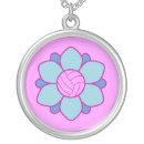 Search for volleyball necklaces Girls