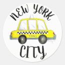 Search for taxi stickers Yellow