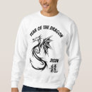 Search for chinese new year hoodies dragon
