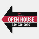 Search for real estate outdoor signs Realtor
