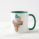 Search for sneezy dwarf mugs Happy