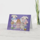 Search for funny cat easter cards Cute