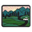 Search for trailer hitch covers camping