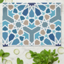Search for moroccan kitchen towels Geometric
