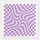 Search for checkerboard napkins Geometric