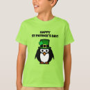 Search for st patricks day kids tshirts Happy