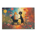 Search for cute placemats Modern