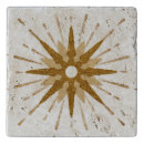 Search for mid century modern trivets Vintage