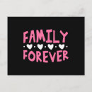 Search for family quotes postcards Cute