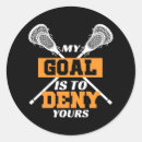 Search for lacrosse stickers Birthday