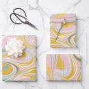 Search for pink wrapping paper Pretty