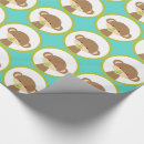 Search for monkey wrapping paper Safari