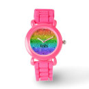 Search for rainbow watches toddler